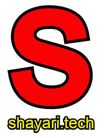 Shayari.tech