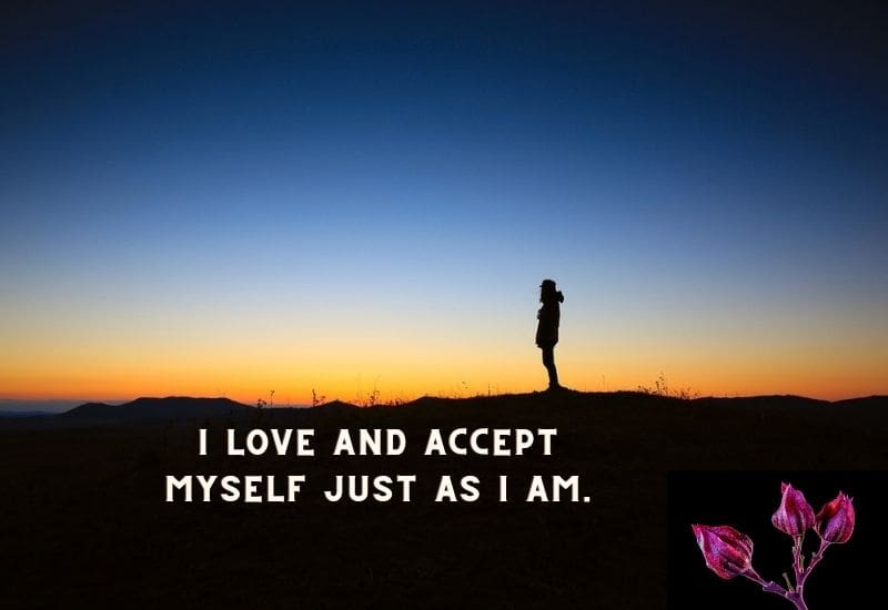self love affirmations quotes,1