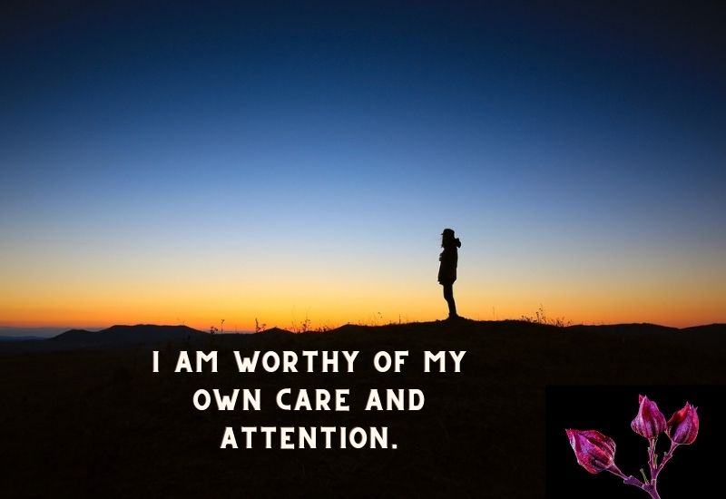 self love affirmations quotes,5
