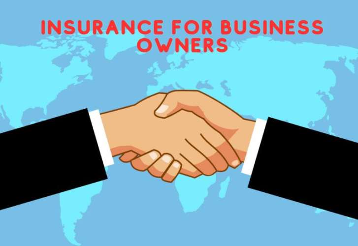 insurance for business owners